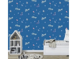 Giấy Dán Tường Trẻ Em Ha0342