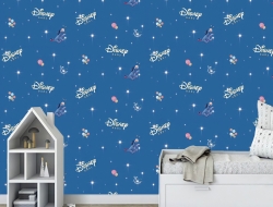 Giấy Dán Tường Trẻ Em Ha0342