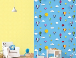 Giấy Dán Tường Pln1103 Giấy Dán Tường Pln1103