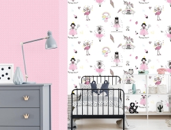 Giấy Dán Tường Pln1106 Giấy Dán Tường Pln1106