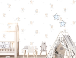 Giấy Dán Tường Pln1109 Giấy Dán Tường Pln1109