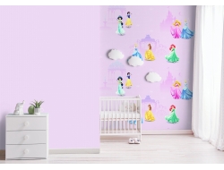 Giấy Dán Tường Trẻ Em Xa34