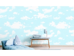 Giấy Dán Tường Trẻ Em Xa37