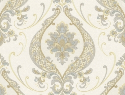 Giấy Dán Tường Quán Ăn QA1326