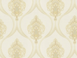 Giấy Dán Tường Quán Ăn QA1327 Giấy Dán Tường Quán Ăn QA1327