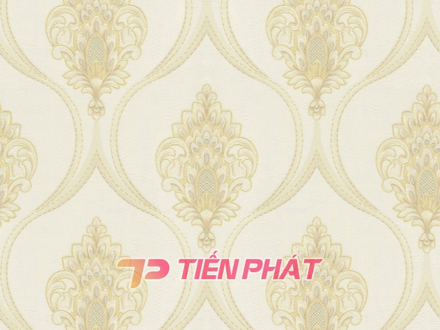 Giấy Dán Tường Quán Ăn QA1327 Giấy Dán Tường Quán Ăn QA1327
