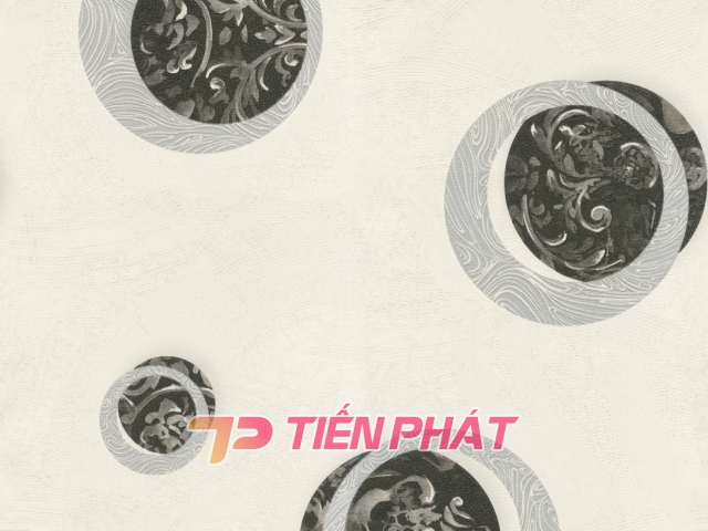 Giấy Dán Tường Quán Ăn QA1328 Giấy Dán Tường Quán Ăn QA1328