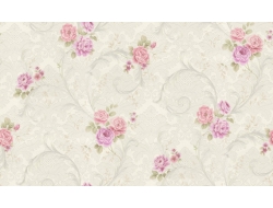 Giấy Dán Tường Quán Ăn QA1329