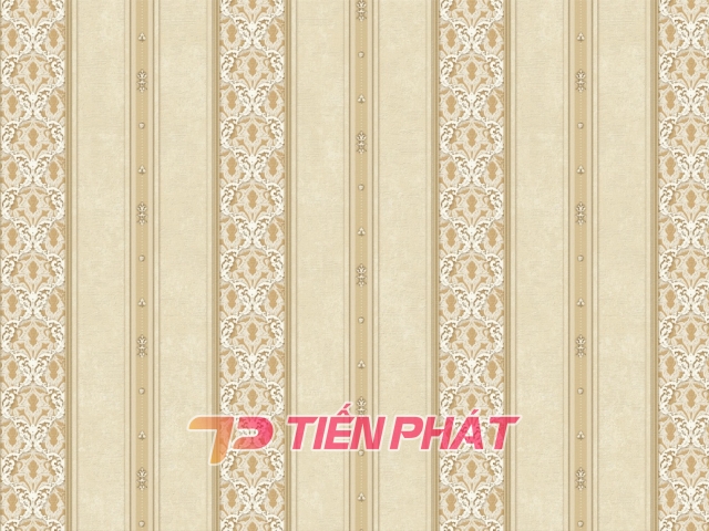 Giấy Dán Tường Quán Ăn QA2383 Giấy Dán Tường Quán Ăn QA2383
