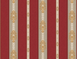 Giấy Dán Tường Quán Ăn QA811 Giấy Dán Tường Quán Ăn QA811