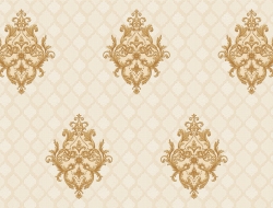 Giấy Dán Tường Quán Ăn QA881