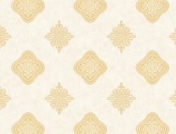 Giấy Dán Tường Quán Ăn QA885