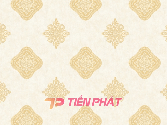 Giấy Dán Tường Quán Ăn QA885 Giấy Dán Tường Quán Ăn QA885