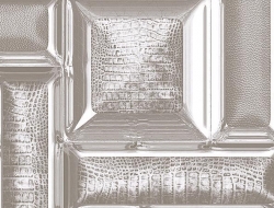 Giấy Dán Tường Quán Coffee K1146