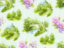 Giấy Dán Tường Quán Coffee CF1142 Giấy Dán Tường Quán Coffee CF1142