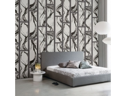 Giấy Dán Tường Quán Coffee CF241