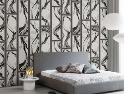 Giấy Dán Tường Quán Coffee CF241 Giấy Dán Tường Quán Coffee CF241