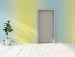 Giấy Dán Tường Quán Coffee CF5622 Giấy Dán Tường Quán Coffee CF5622