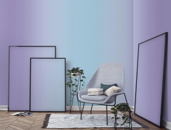 Giấy Dán Tường Quán Coffee CF5623 Giấy Dán Tường Quán Coffee CF5623