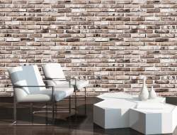 Giấy Dán Tường Quán Coffee CF955