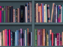 Giấy Dán Tường Quán Coffee He1110 Giấy Dán Tường Quán Coffee He1110