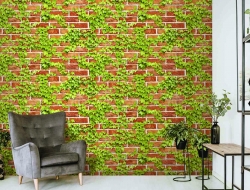 Giấy Dán Tường Spa SP1182