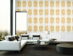 Giấy Dán Tường Spa SP1190 Giấy Dán Tường Spa SP1190