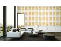 Giấy Dán Tường Spa SP1190
