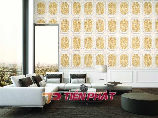 Giấy Dán Tường Spa SP1190 Giấy Dán Tường Spa SP1190