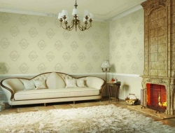 Giấy Dán Tường Spa SP1195