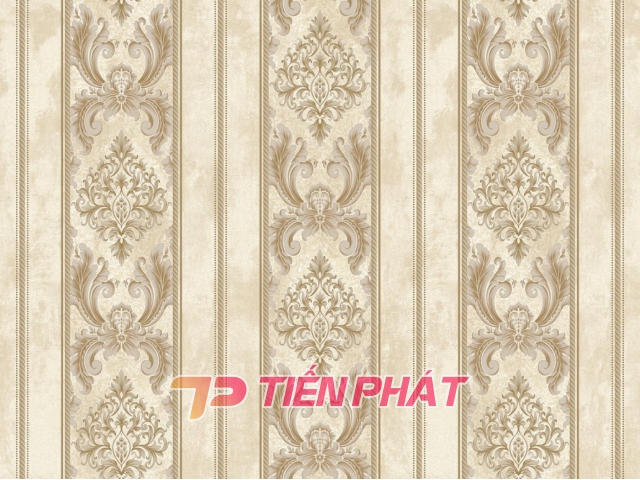 Giấy Dán Tường Spa SP322