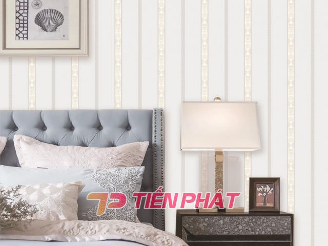 Giấy Dán Tường Spa SP330
