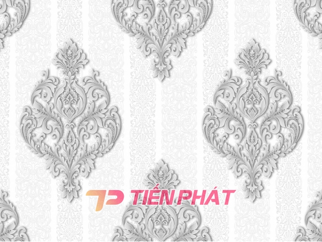 Giấy Dán Tường Spa SP332