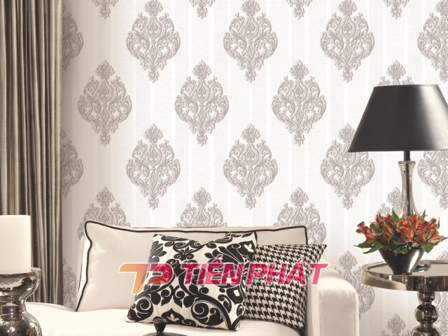 Giấy Dán Tường Spa SP332