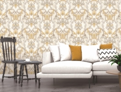 Giấy Dán Tường Spa SP391 Giấy Dán Tường Spa SP391