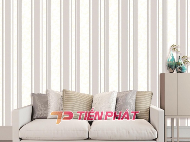 Giấy Dán Tường Spa SP392
