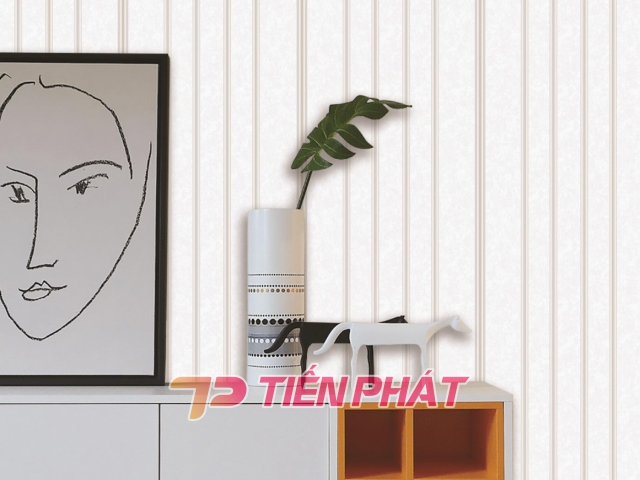 Giấy Dán Tường Spa SP394