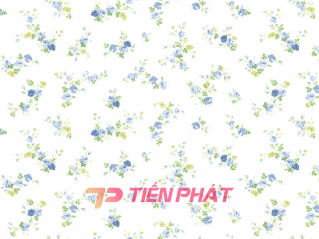 Giấy Dán Tường Spa SP7211