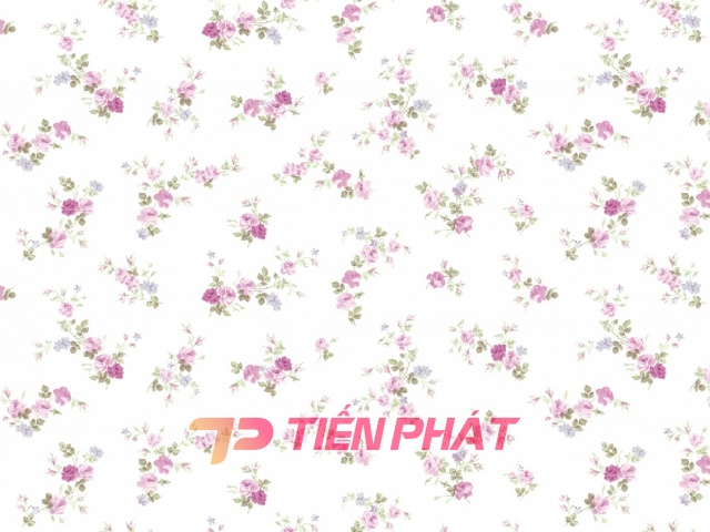 Giấy Dán Tường Spa SP7211