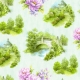 Giấy Dán Tường Trà Sữa TS1142 Giấy Dán Tường Trà Sữa TS1142