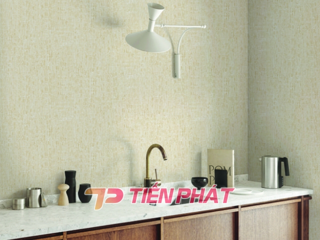 Giấy Dán Tường Trà Sữa TS8806 Giấy Dán Tường Trà Sữa TS8806