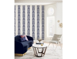 Giấy Dán Tường Trà Sữa TS8820