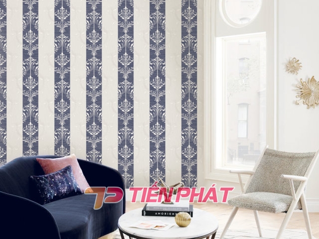 Giấy Dán Tường Trà Sữa TS8820 Giấy Dán Tường Trà Sữa TS8820