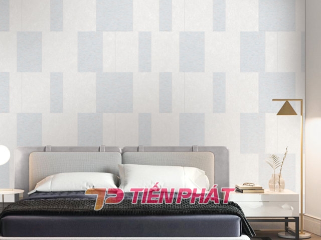 Giấy Dán Tường Trà Sữa TS8821 Giấy Dán Tường Trà Sữa TS8821