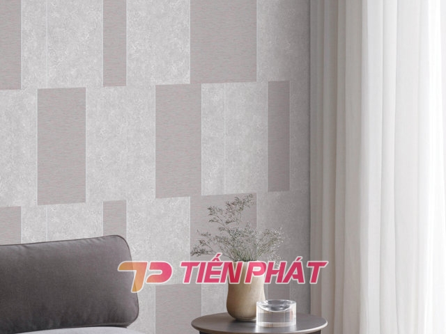 Giấy Dán Tường Trà Sữa TS8821 Giấy Dán Tường Trà Sữa TS8821