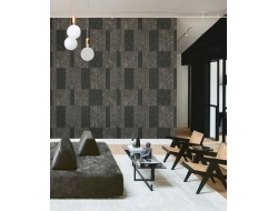 Giấy Dán Tường Trà Sữa TS8821 Giấy Dán Tường Trà Sữa TS8821