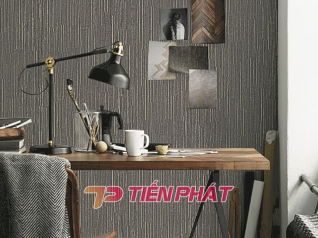 Giấy Dán Tường Trà Sữa TS8822 Giấy Dán Tường Trà Sữa TS8822