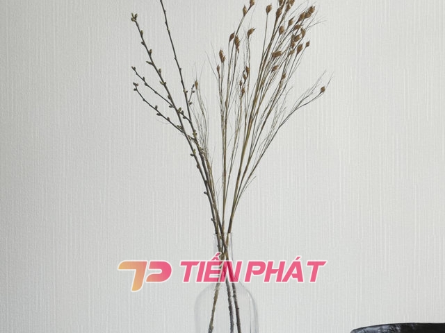 Giấy Dán Tường Trà Sữa TS8822 Giấy Dán Tường Trà Sữa TS8822