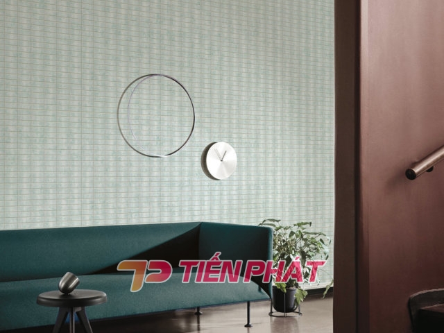 Giấy Dán Tường Trà Sữa TS8823 Giấy Dán Tường Trà Sữa TS8823
