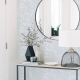 Giấy Dán Tường Trà Sữa TS8825